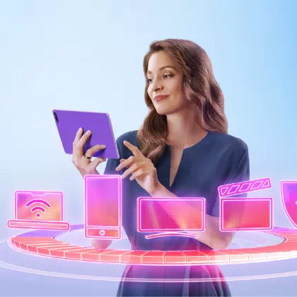 Комбо - единая связь Ростелеком для всех в&nbsp;деревня Вьюнка (Брянская область)